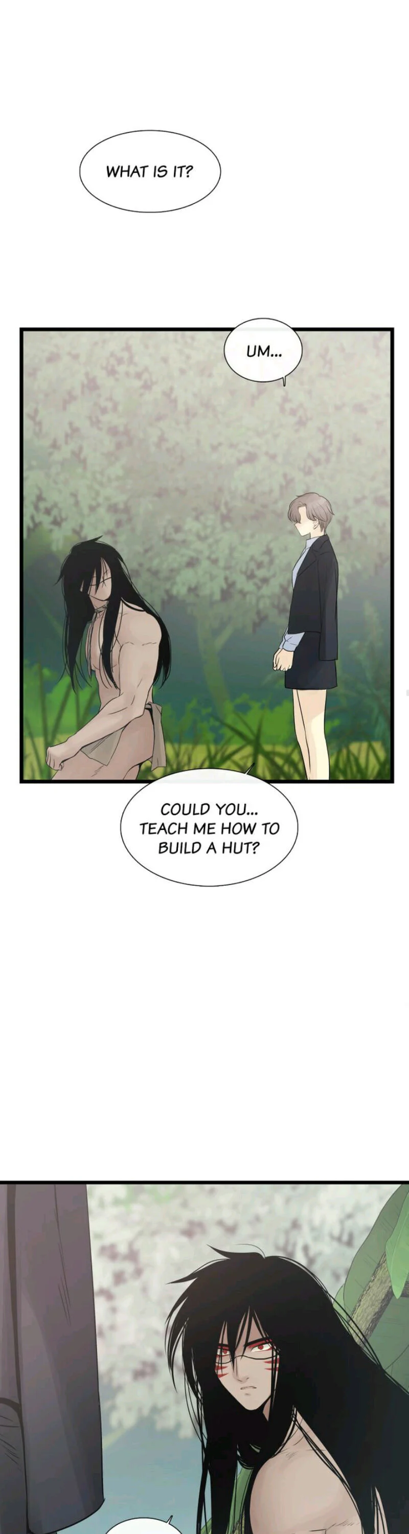 Totem’s Realm Chapter 22 - Page 22