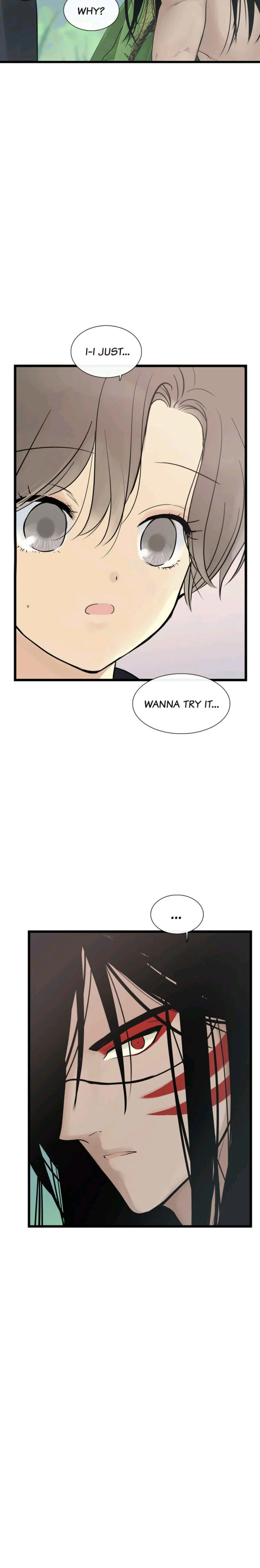 Totem’s Realm Chapter 22 - Page 23