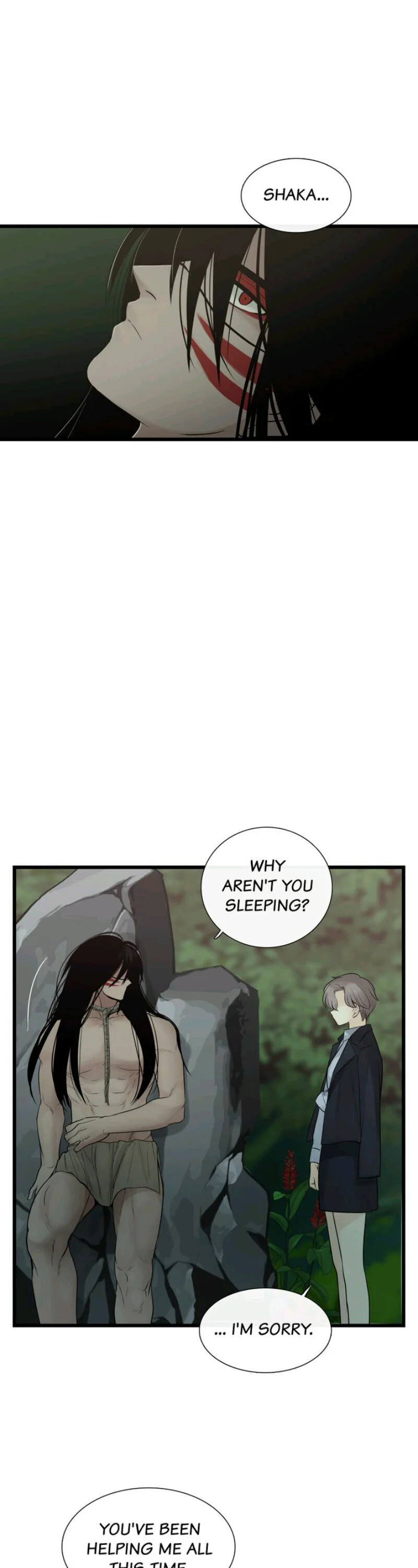 Totem’s Realm Chapter 22 - Page 27
