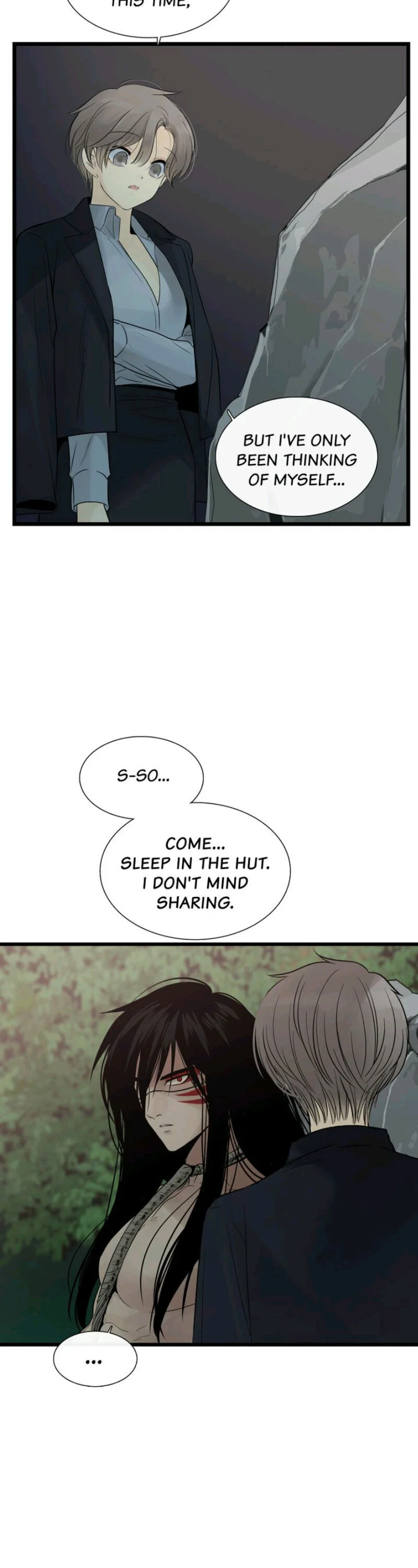 Totem’s Realm Chapter 22 - Page 28