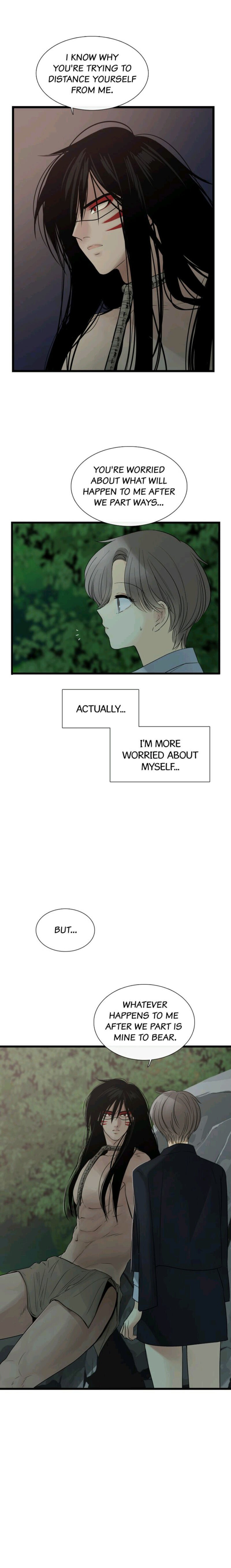Totem’s Realm Chapter 22 - Page 29