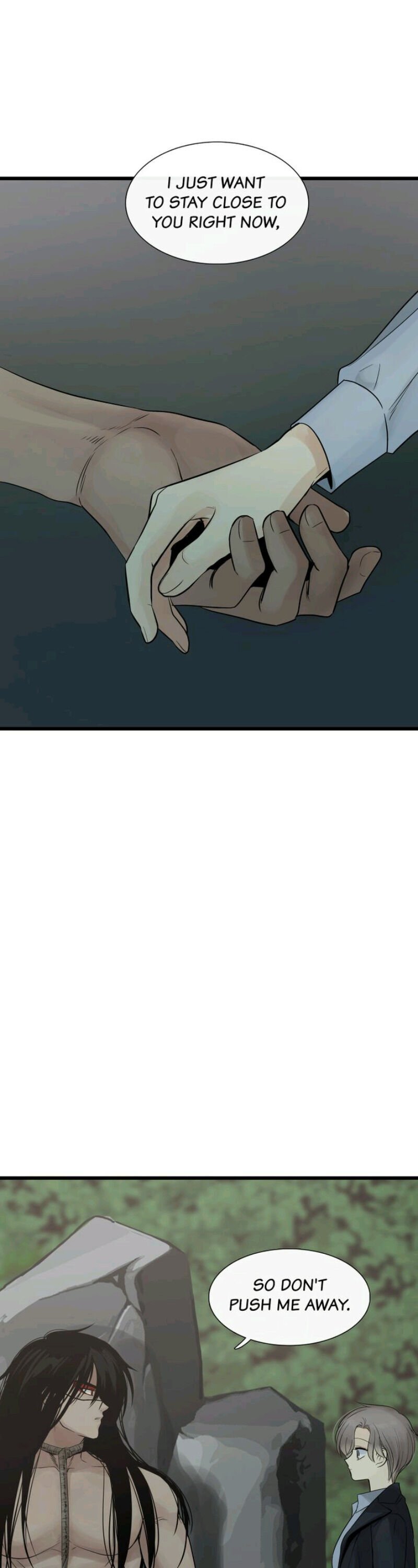 Totem’s Realm Chapter 22 - Page 30
