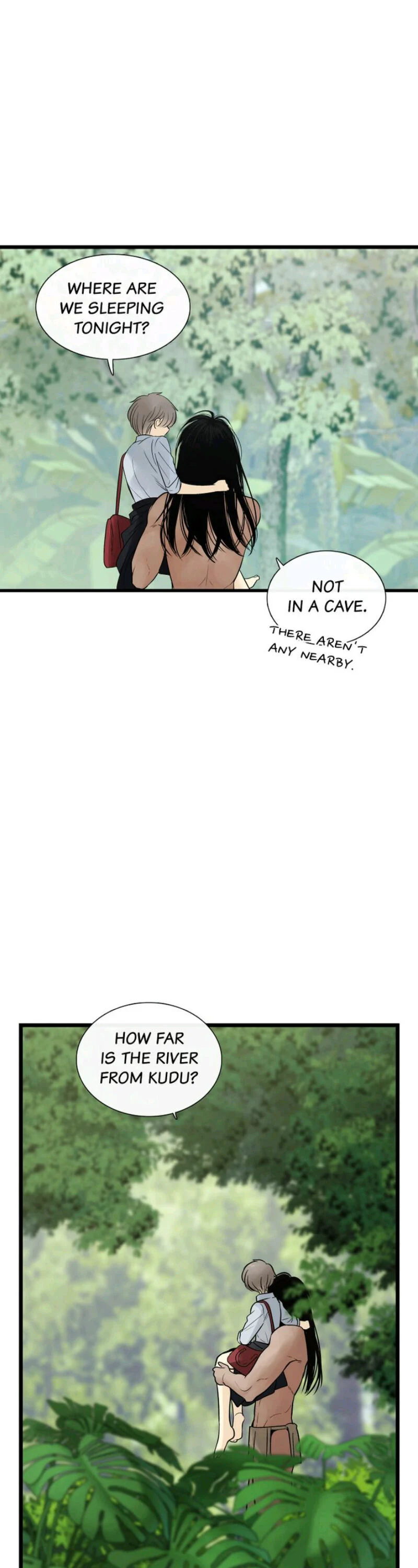 Totem’s Realm Chapter 22 - Page 4