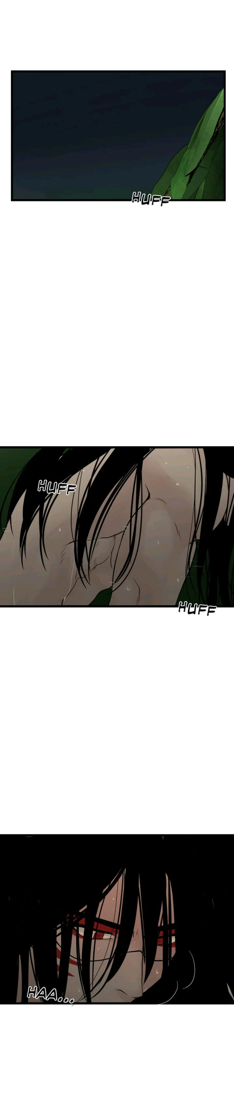 Totem’s Realm Chapter 23 - Page 1
