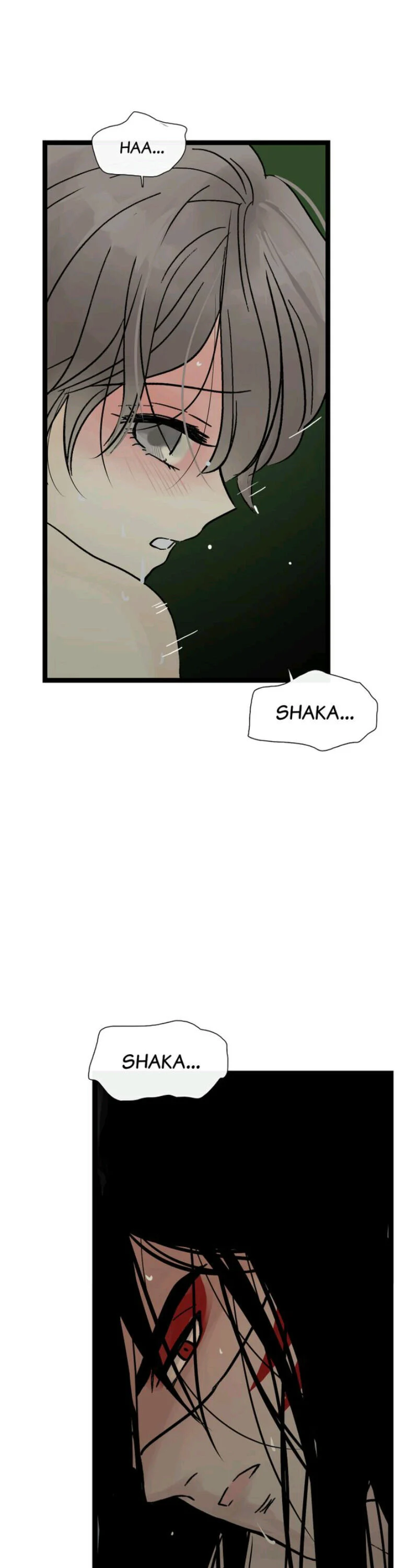 Totem’s Realm Chapter 23 - Page 2