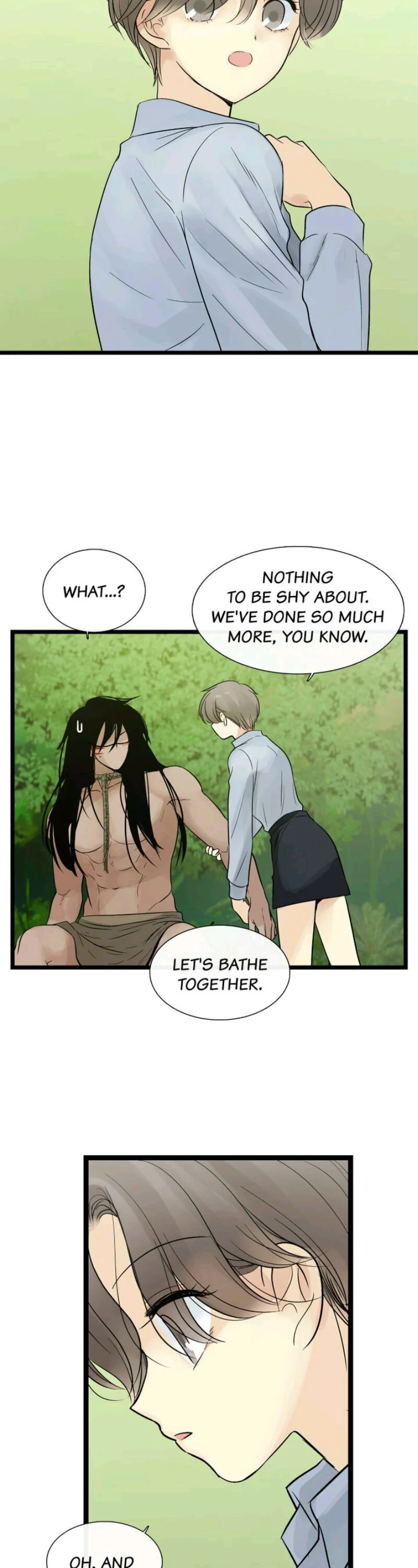 Totem’s Realm Chapter 23 - Page 16