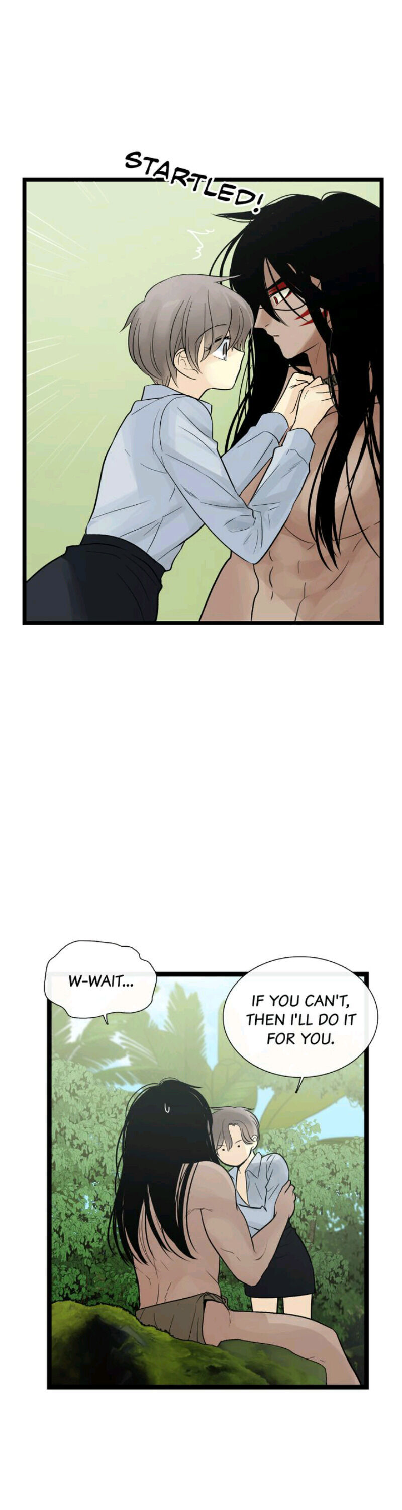 Totem’s Realm Chapter 23 - Page 19