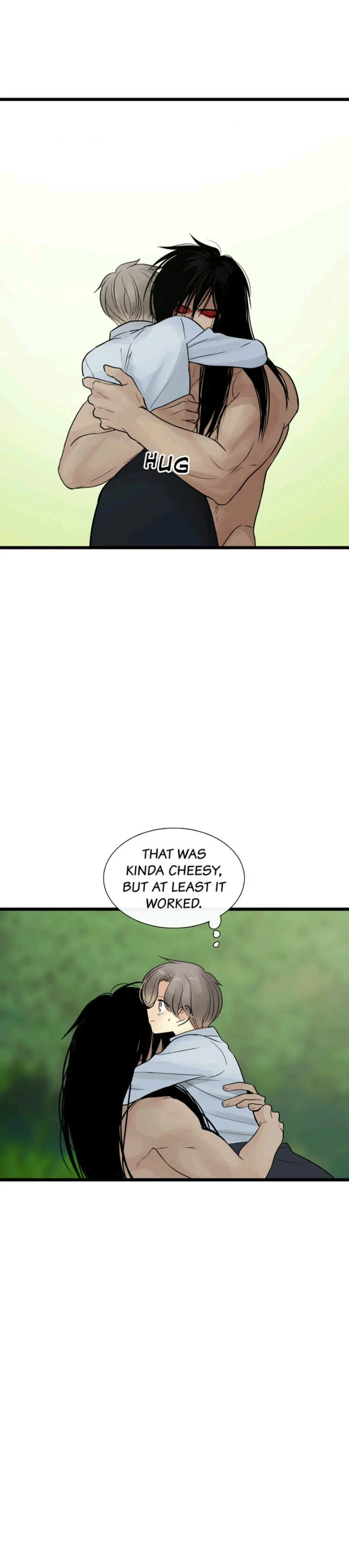 Totem’s Realm Chapter 23 - Page 25