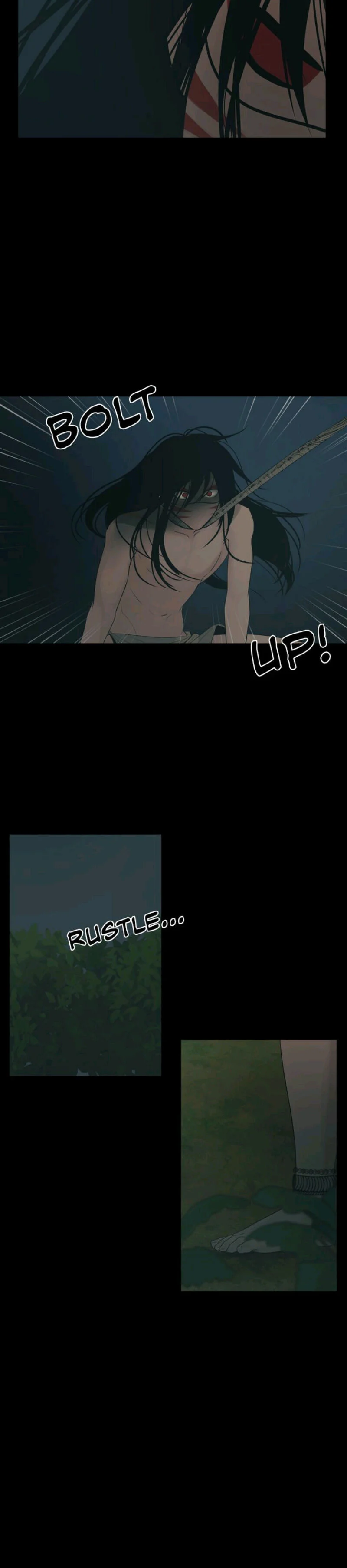 Totem’s Realm Chapter 23 - Page 6