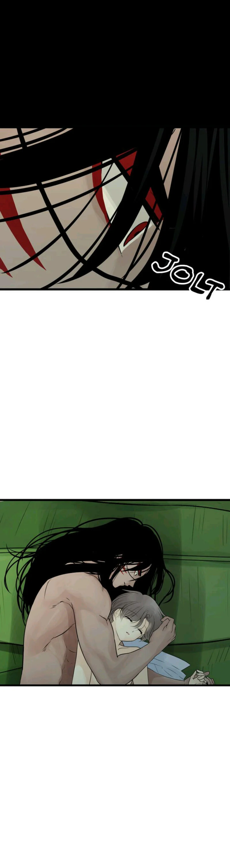Totem’s Realm Chapter 23 - Page 8