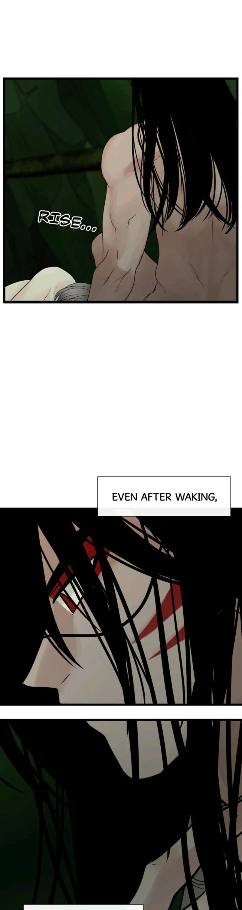 Totem’s Realm Chapter 23 - Page 9