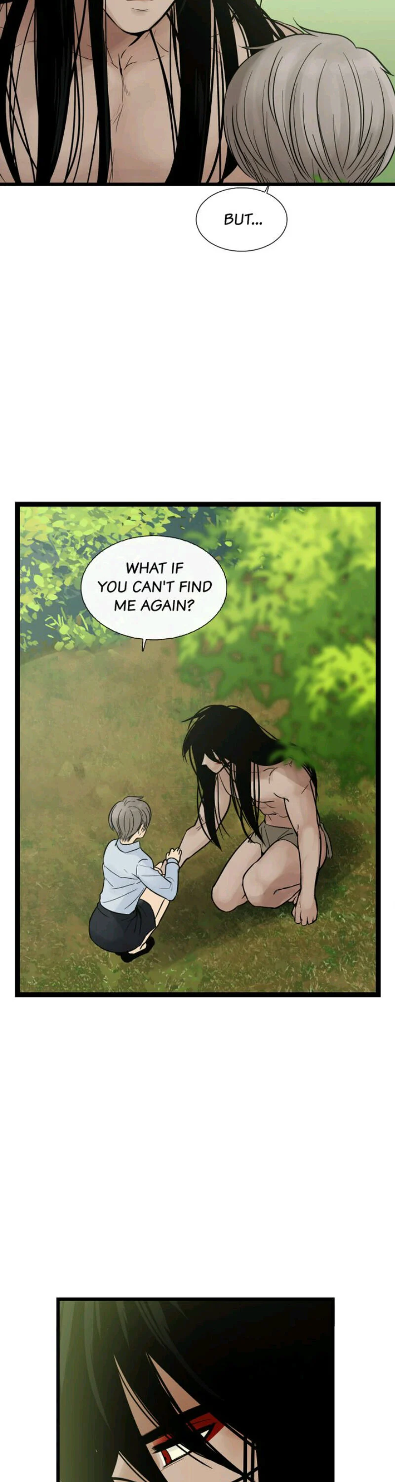 Totem’s Realm Chapter 24 - Page 11