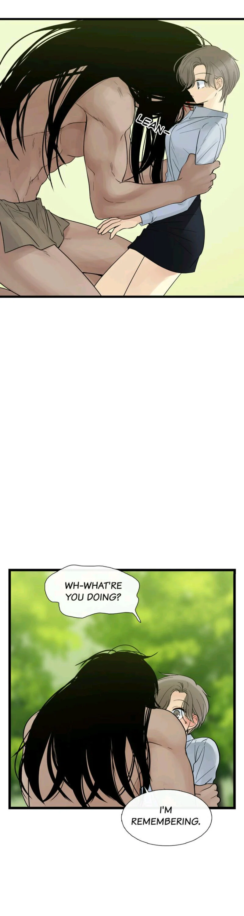 Totem’s Realm Chapter 24 - Page 13