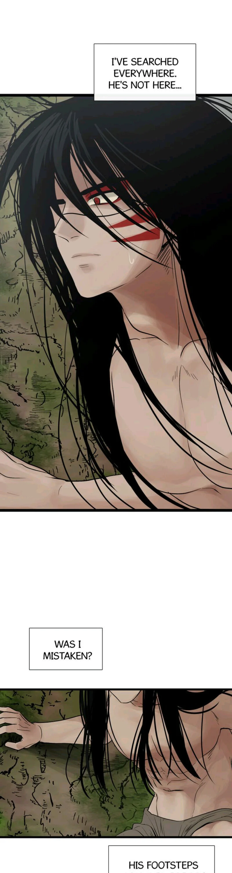 Totem’s Realm Chapter 24 - Page 21