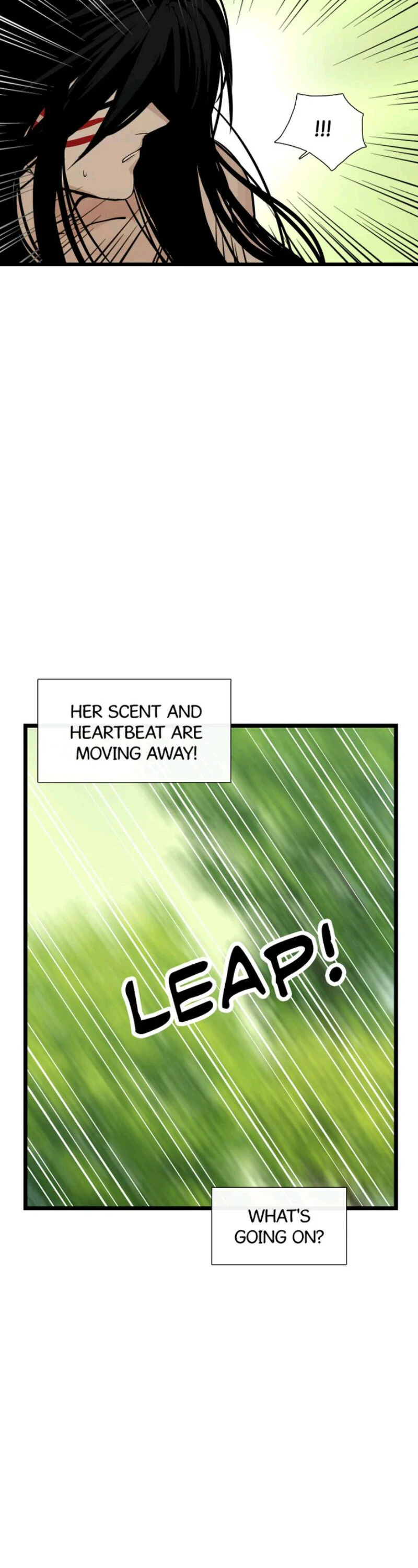 Totem’s Realm Chapter 24 - Page 23