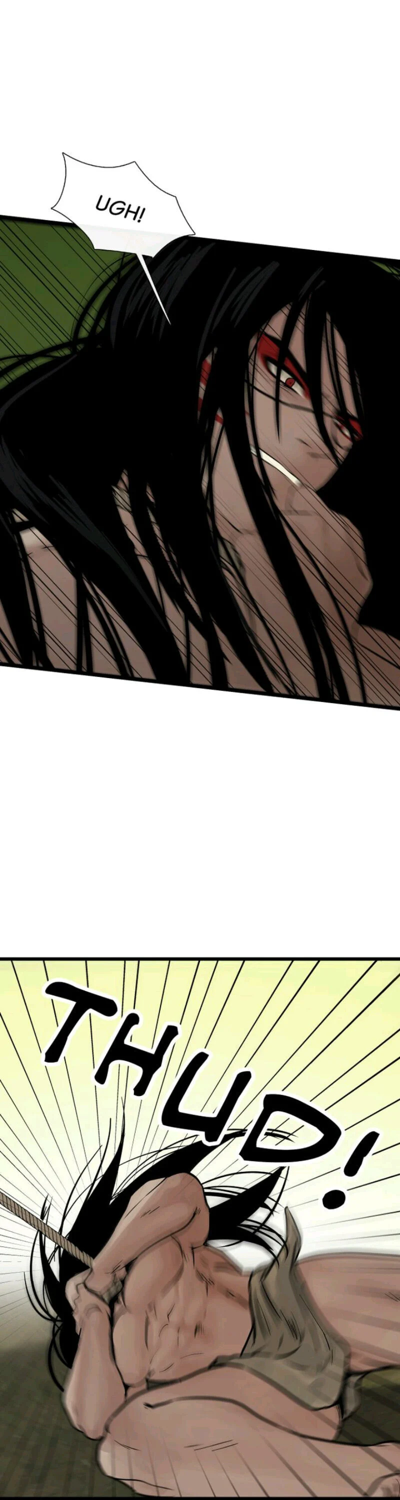 Totem’s Realm Chapter 24 - Page 28