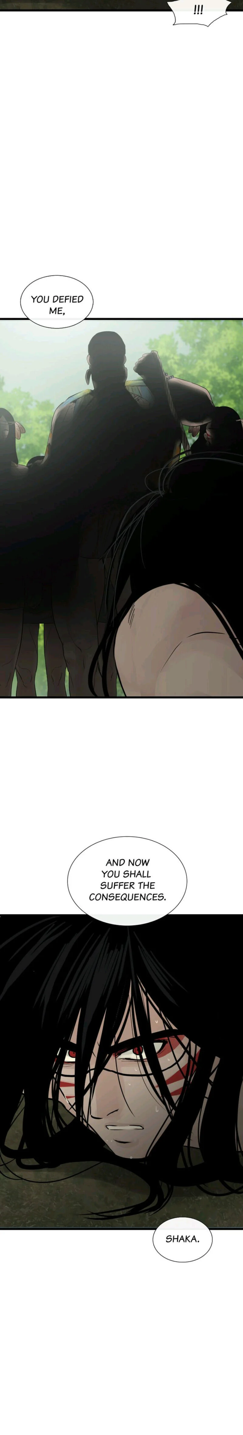 Totem’s Realm Chapter 24 - Page 31
