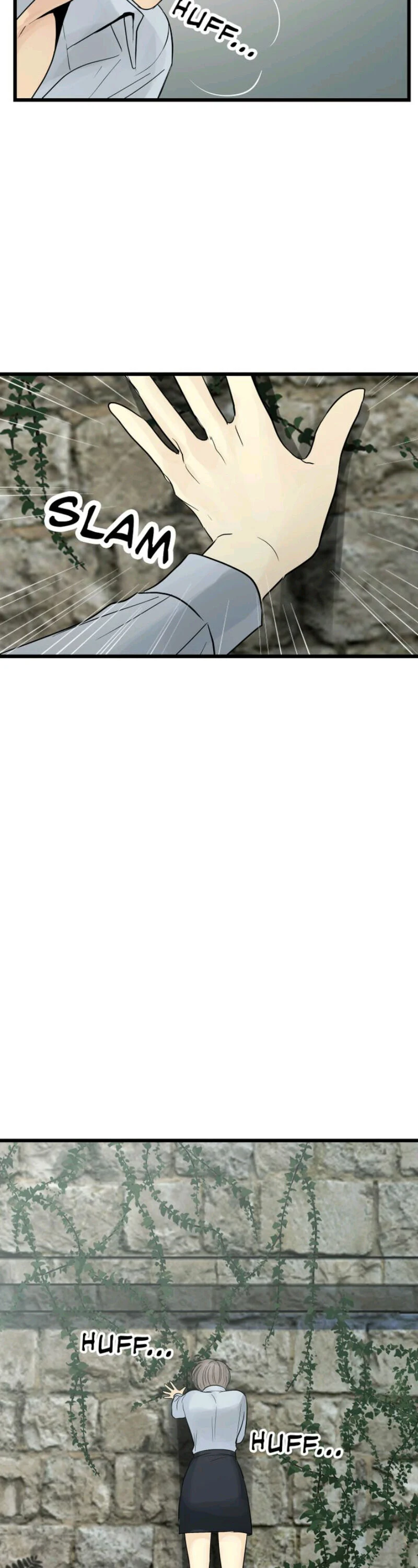 Totem’s Realm Chapter 24 - Page 33