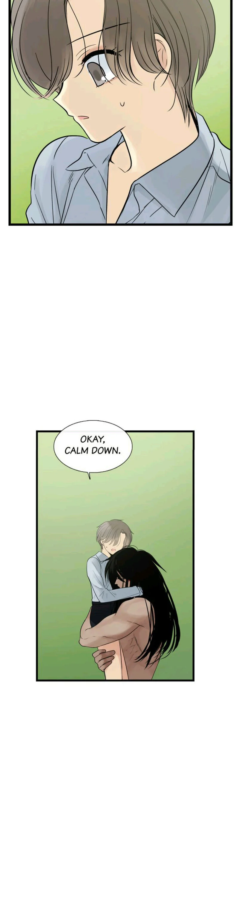 Totem’s Realm Chapter 24 - Page 6