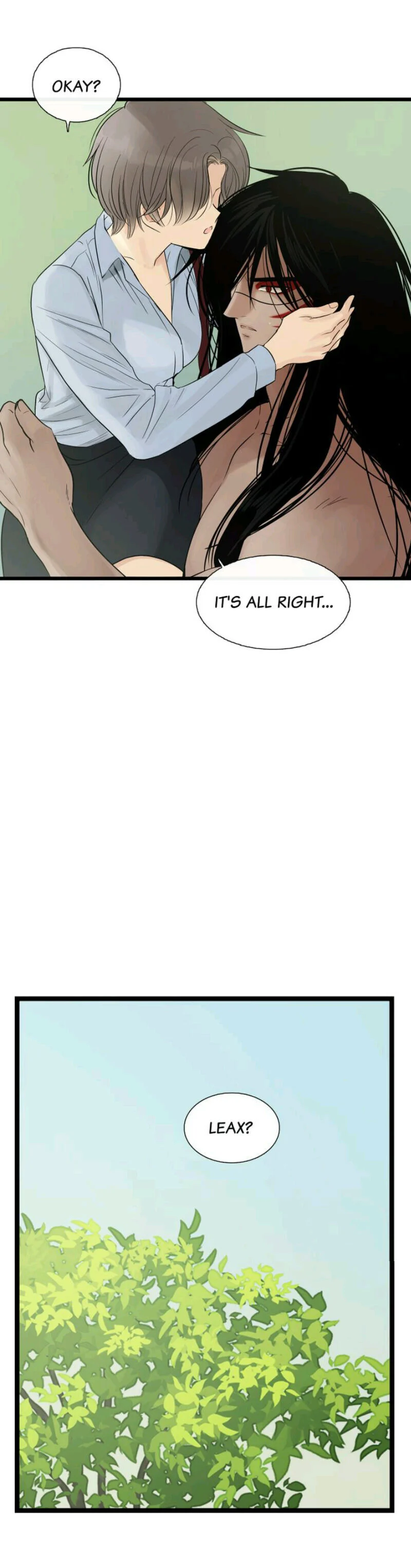 Totem’s Realm Chapter 24 - Page 7