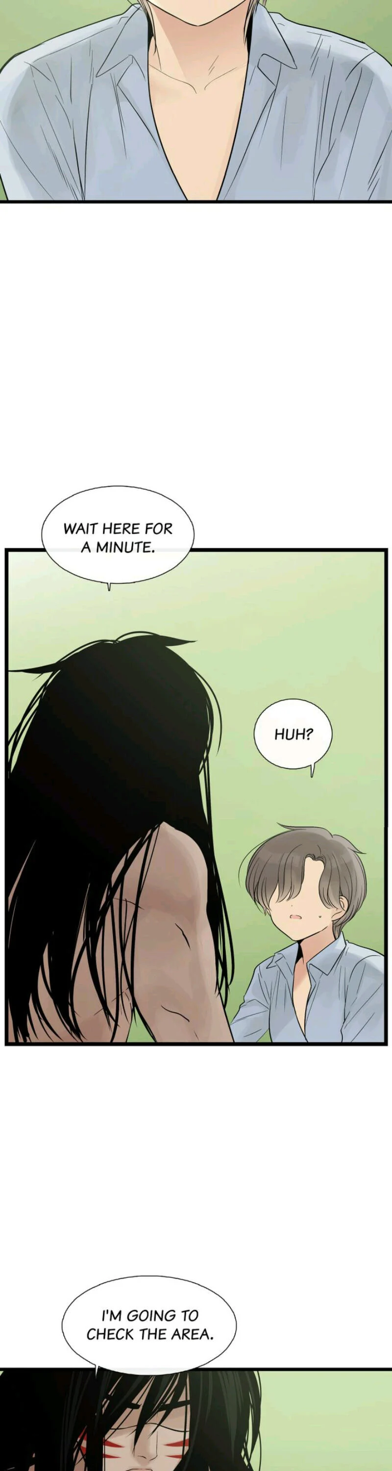 Totem’s Realm Chapter 24 - Page 10