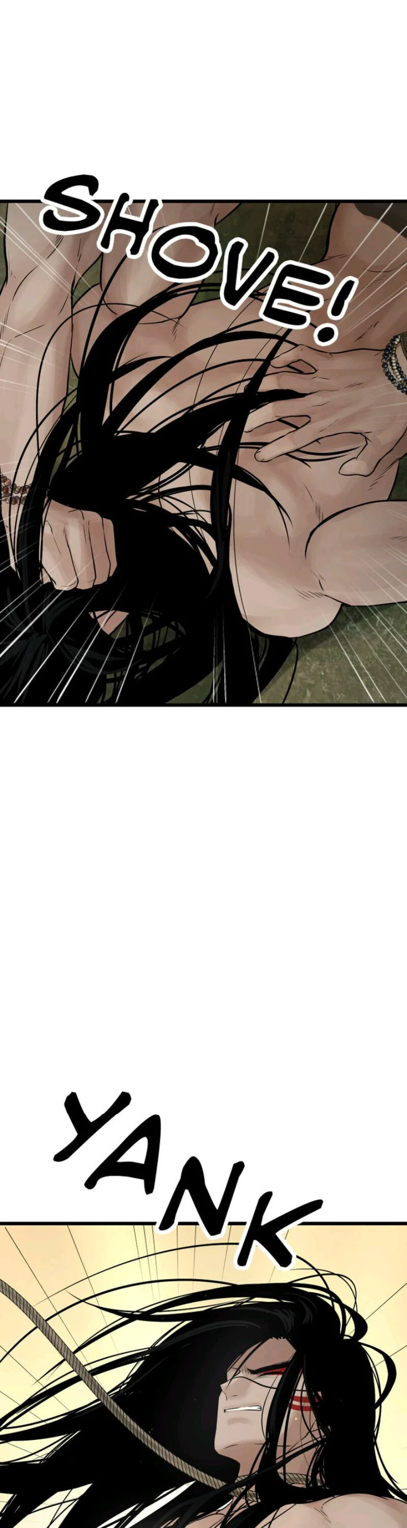 Totem’s Realm Chapter 25 - Page 1