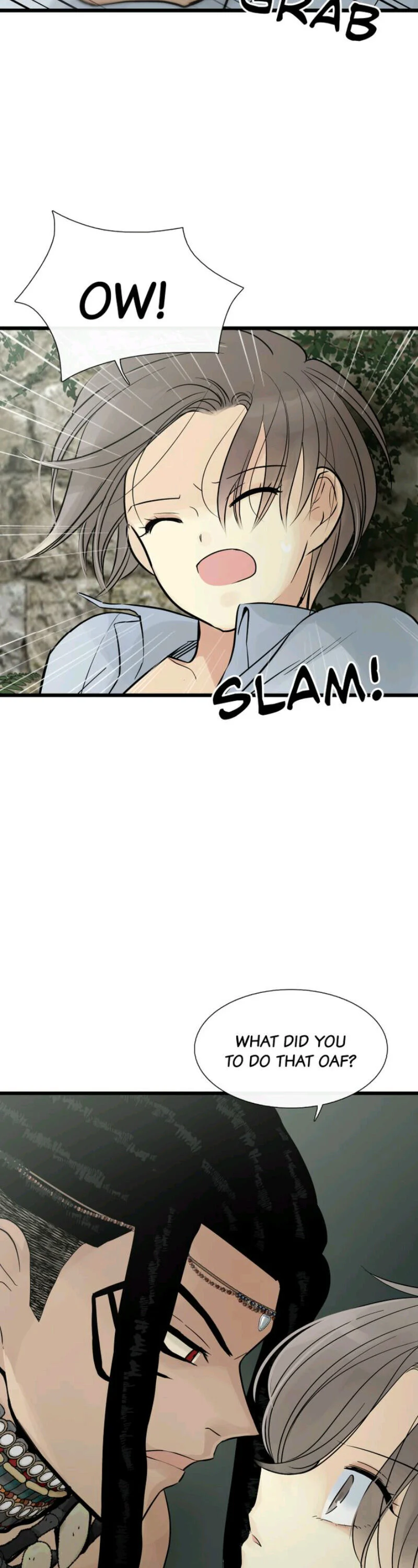 Totem’s Realm Chapter 25 - Page 17