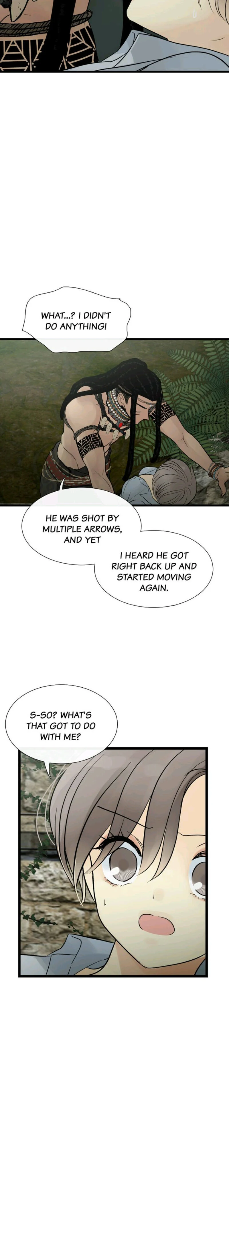 Totem’s Realm Chapter 25 - Page 18