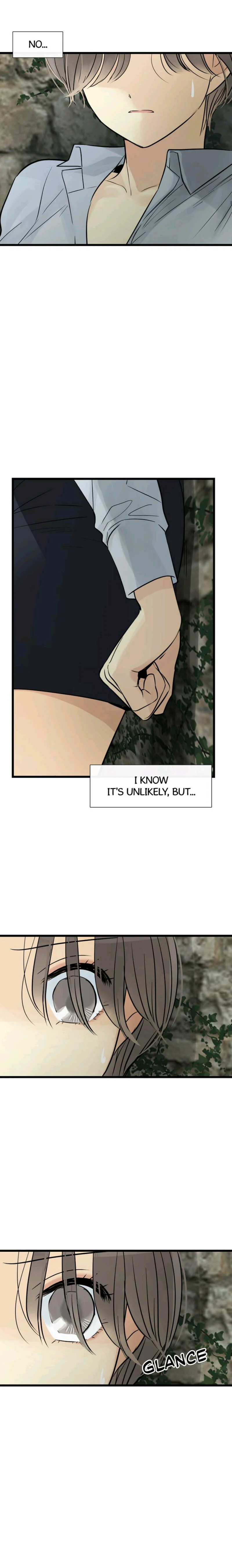 Totem’s Realm Chapter 25 - Page 22