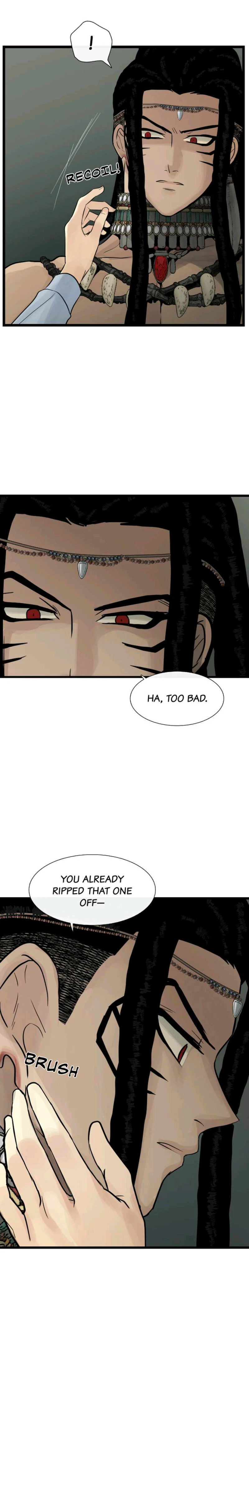 Totem’s Realm Chapter 25 - Page 24