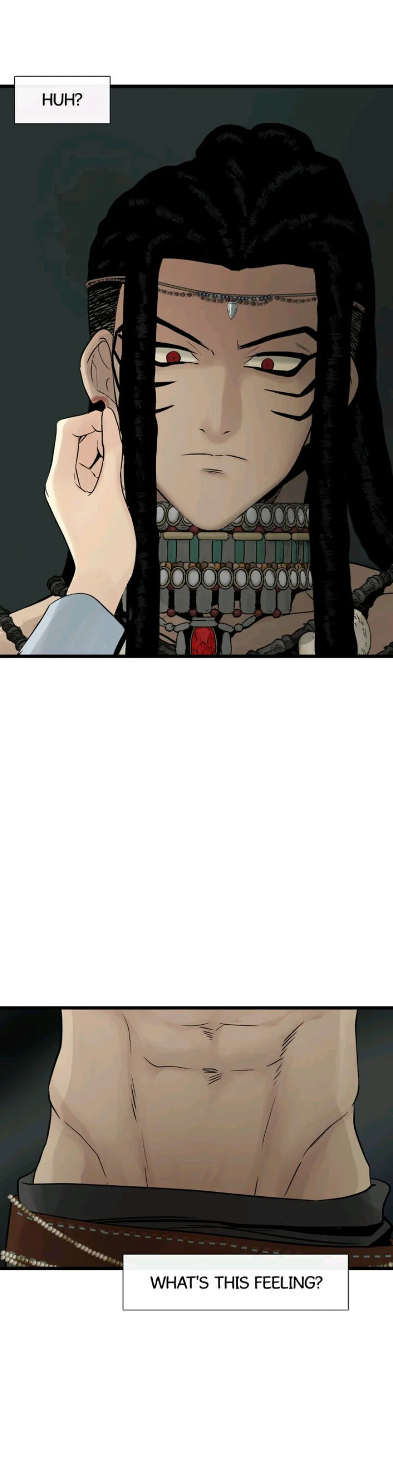 Totem’s Realm Chapter 25 - Page 25