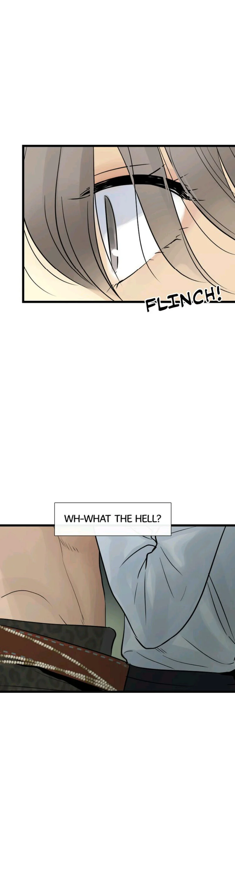 Totem’s Realm Chapter 25 - Page 27