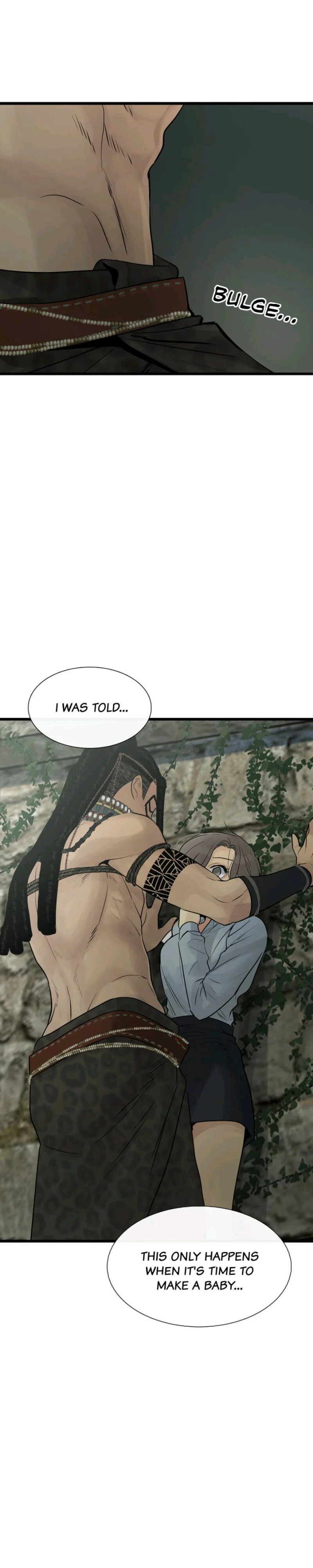 Totem’s Realm Chapter 25 - Page 29