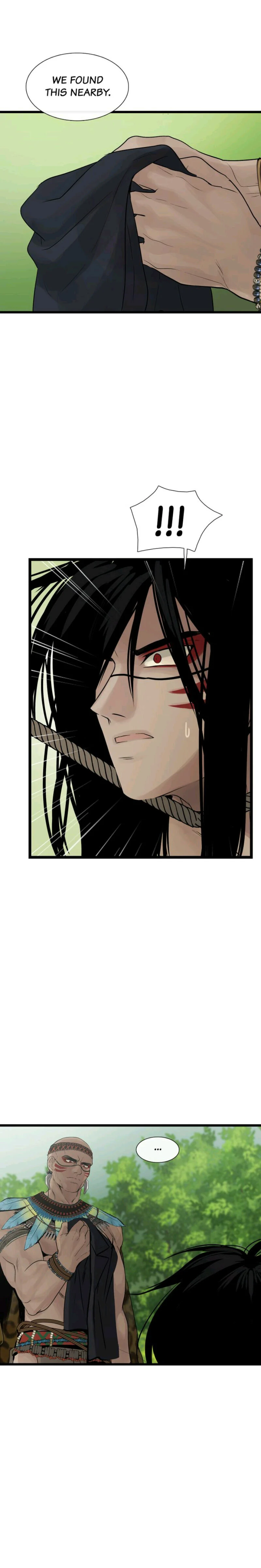 Totem’s Realm Chapter 25 - Page 30