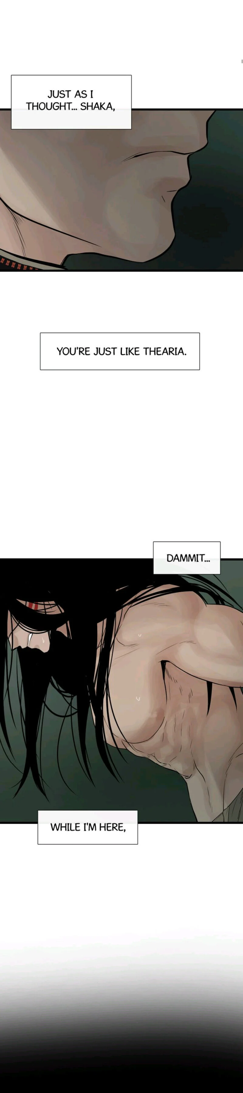 Totem’s Realm Chapter 25 - Page 7