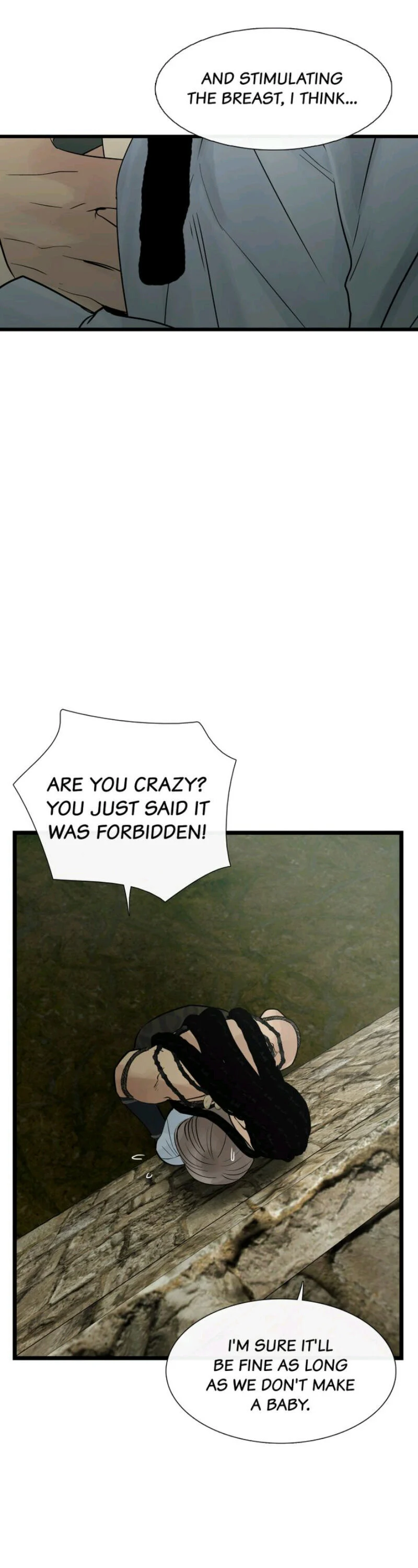 Totem’s Realm Chapter 26 - Page 11
