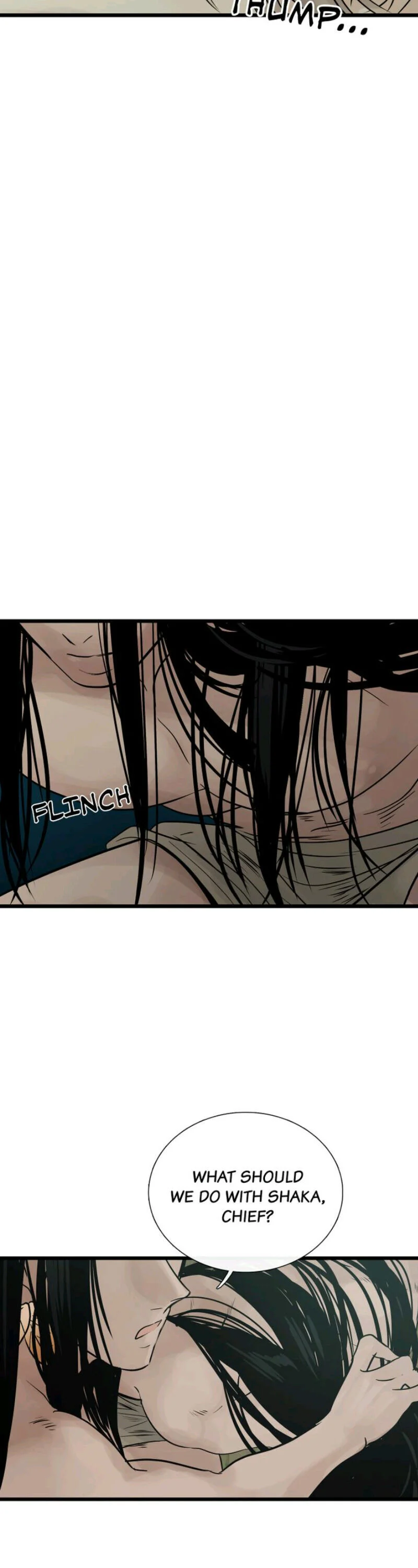Totem’s Realm Chapter 26 - Page 18
