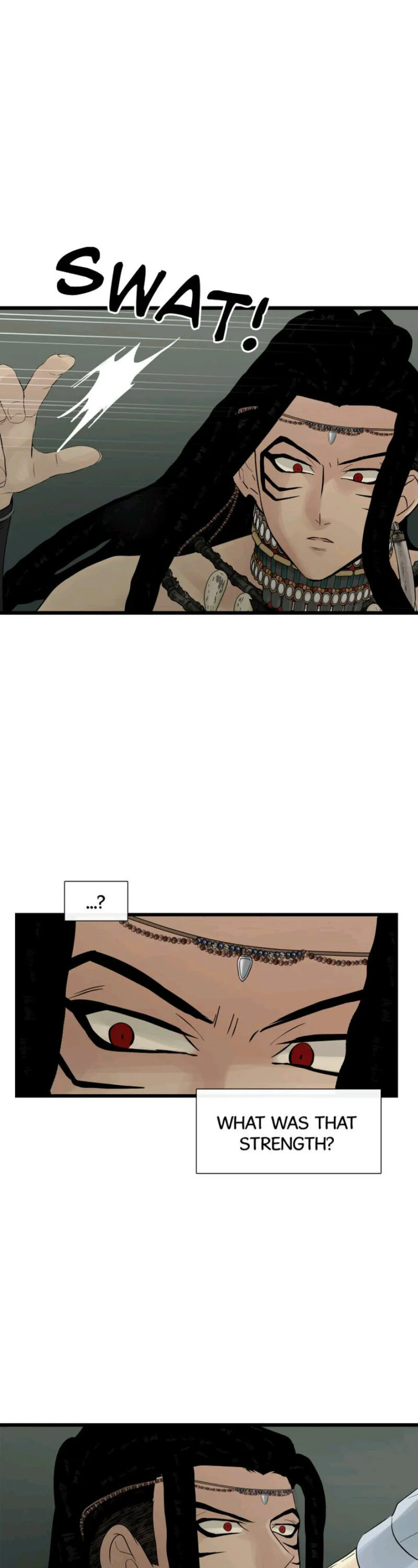 Totem’s Realm Chapter 26 - Page 22