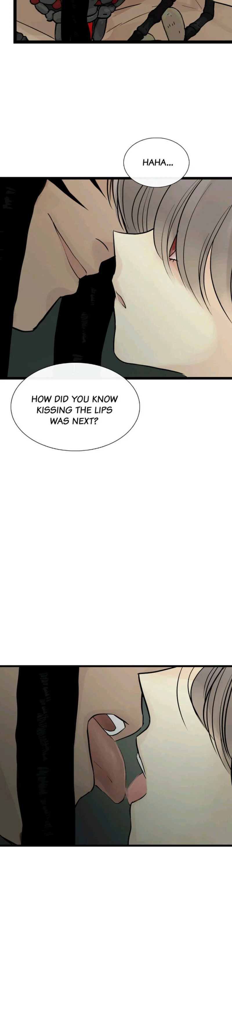 Totem’s Realm Chapter 26 - Page 26