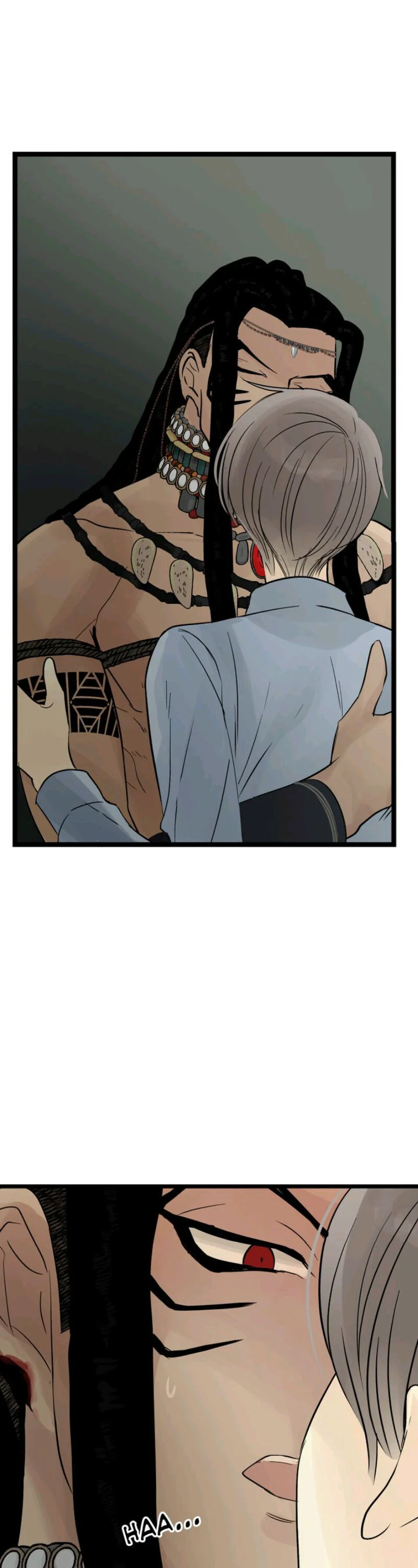 Totem’s Realm Chapter 26 - Page 27