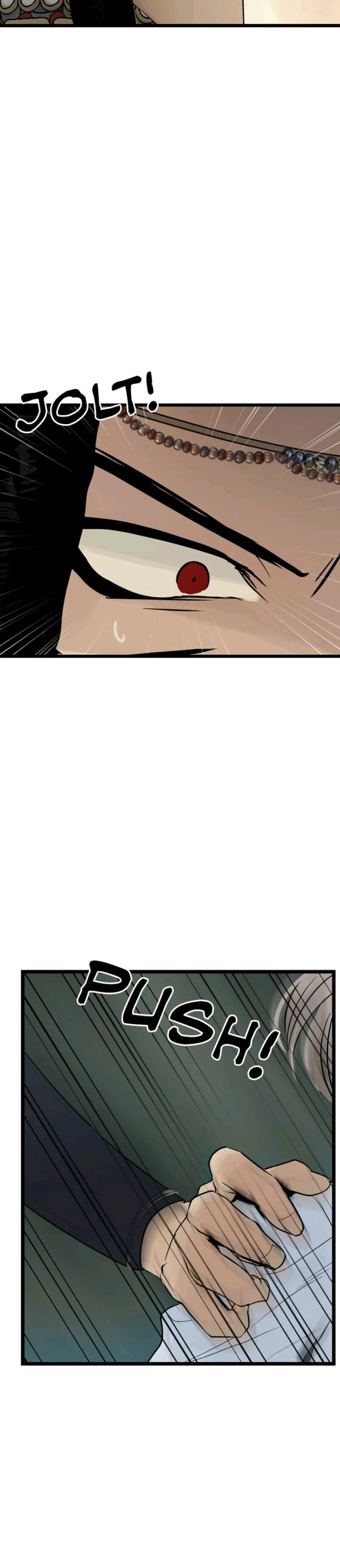 Totem’s Realm Chapter 26 - Page 28