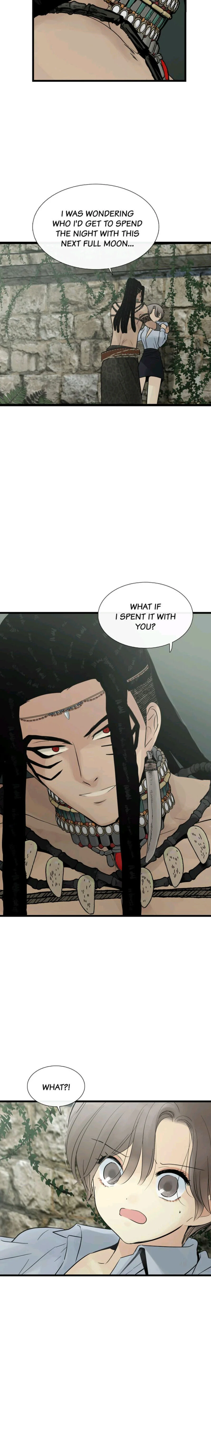 Totem’s Realm Chapter 26 - Page 4