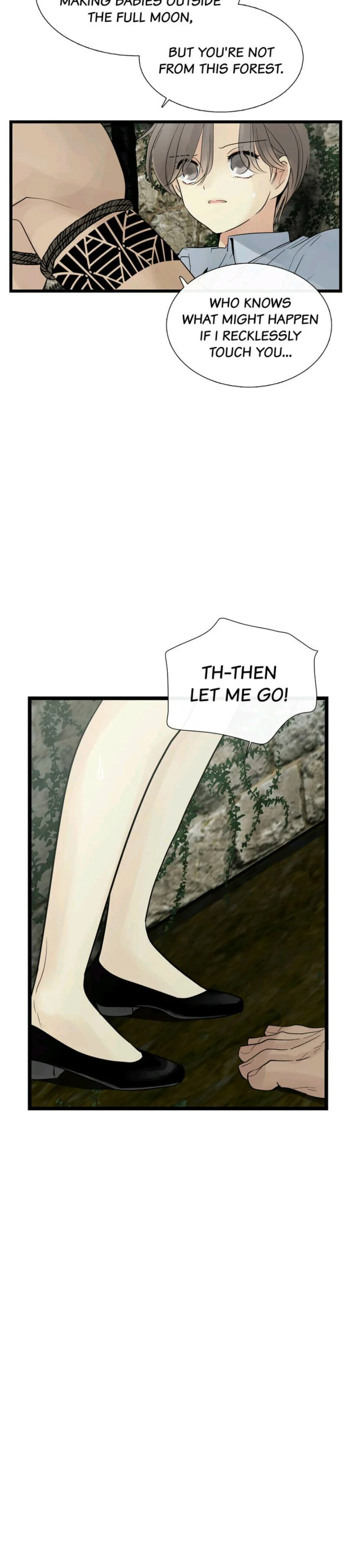 Totem’s Realm Chapter 26 - Page 6