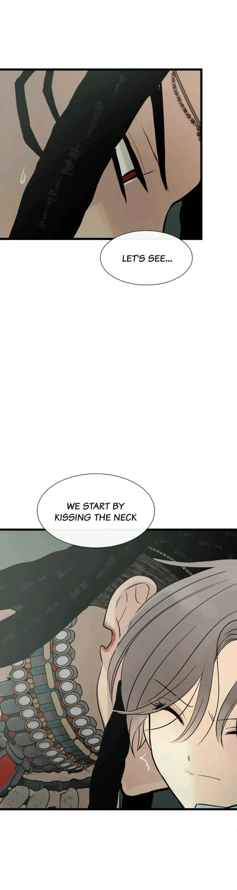 Totem’s Realm Chapter 26 - Page 10