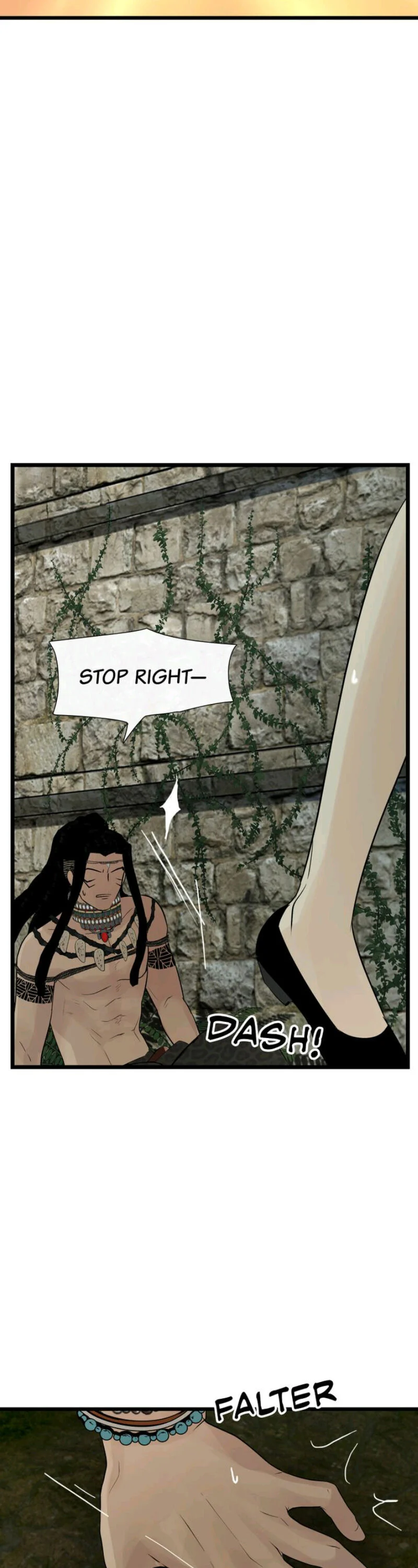 Totem’s Realm Chapter 27 - Page 11