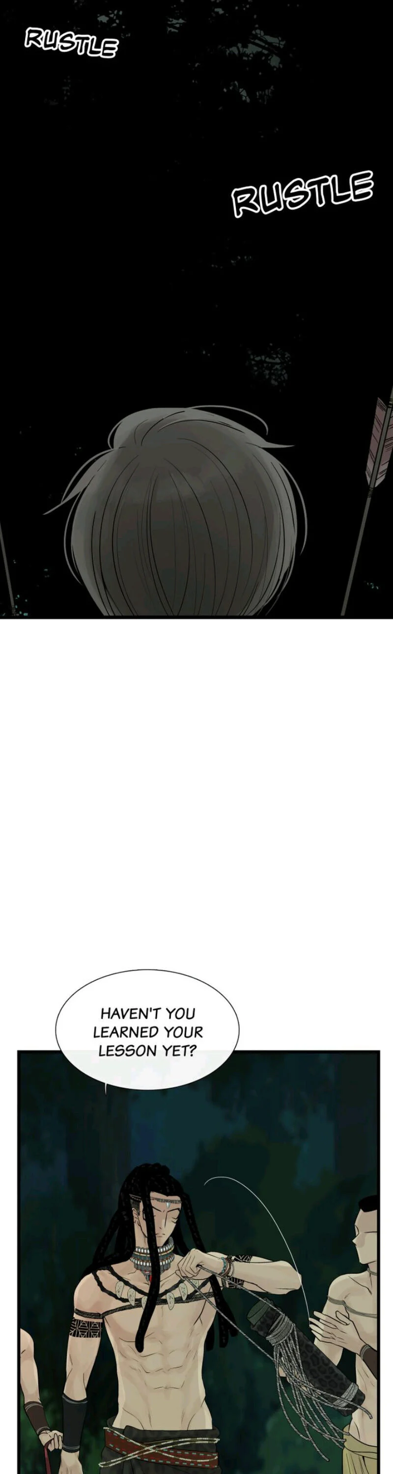 Totem’s Realm Chapter 27 - Page 15