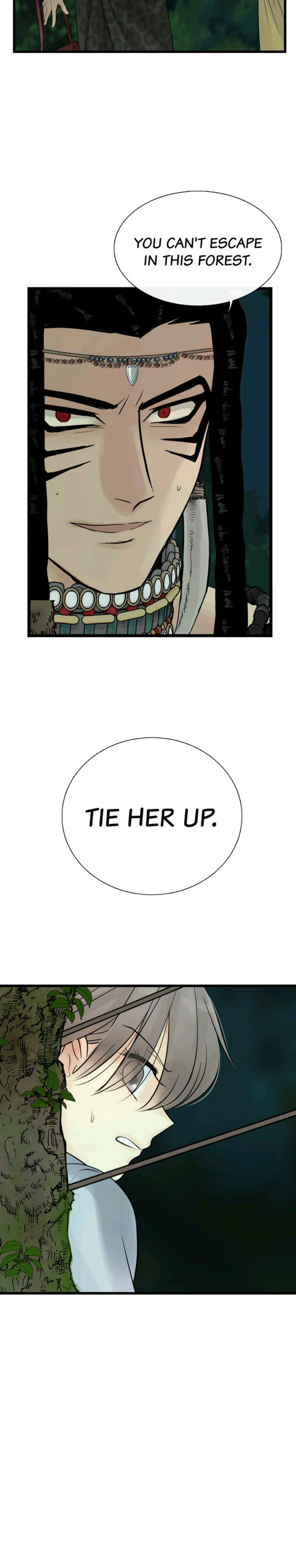 Totem’s Realm Chapter 27 - Page 16