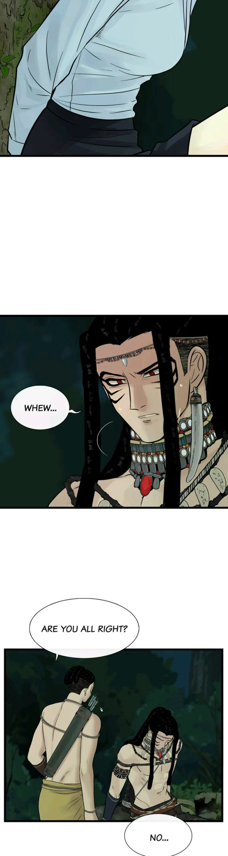 Totem’s Realm Chapter 27 - Page 19
