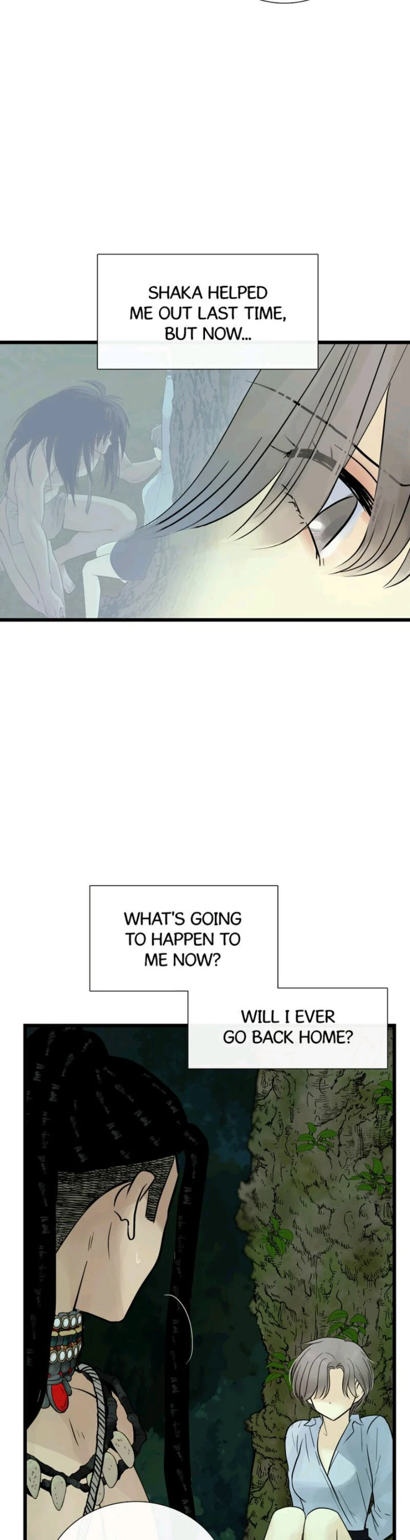 Totem’s Realm Chapter 27 - Page 20