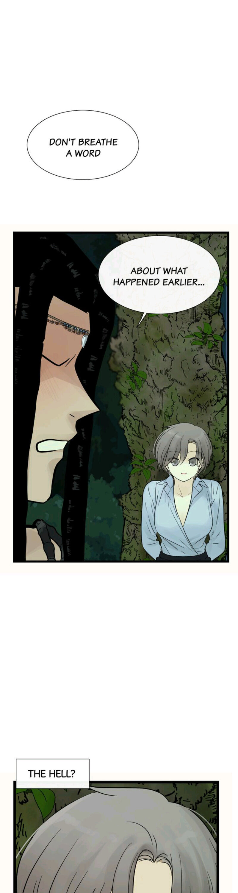 Totem’s Realm Chapter 27 - Page 25